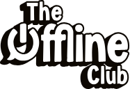 Logo the offline club