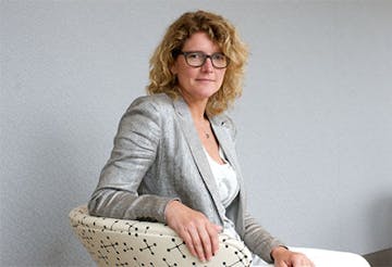 Frederique Maring