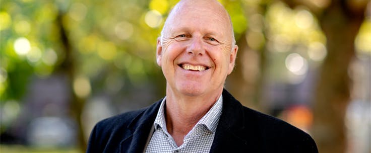 Marcus Hoen