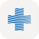 Logo Zilveren Kruis-app