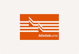 logo atletiekunie