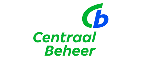 Logo Centraal Beheer