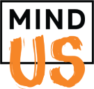 Logo Mind Us