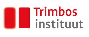 Logo Trimbos instituut