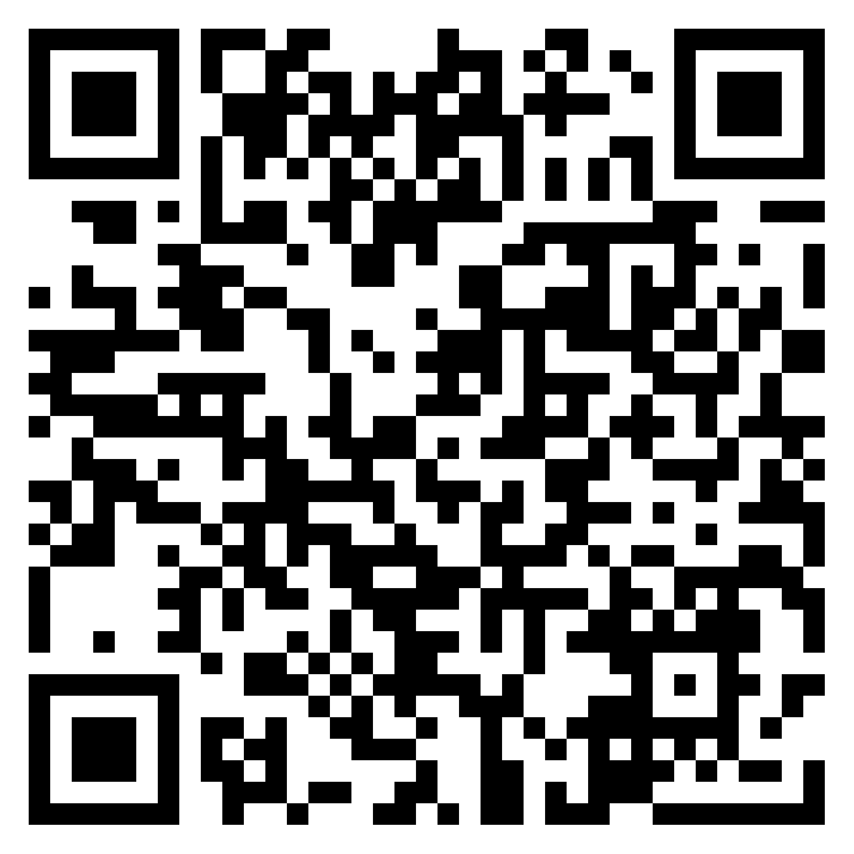 Qr-code Skinvision-app