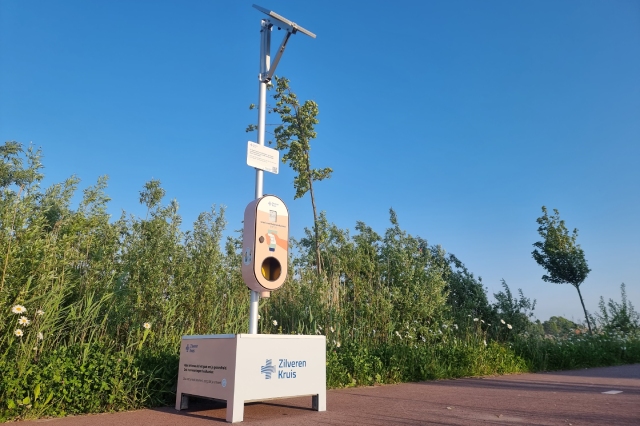 Smeerpaal