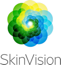 SkinVision logo
