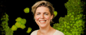 Liesbeth Hooghoudt