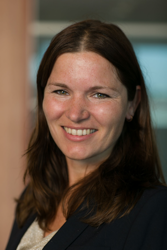 Amalia van der Heijden-Starreveld