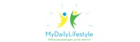 logo my daily lifestyle