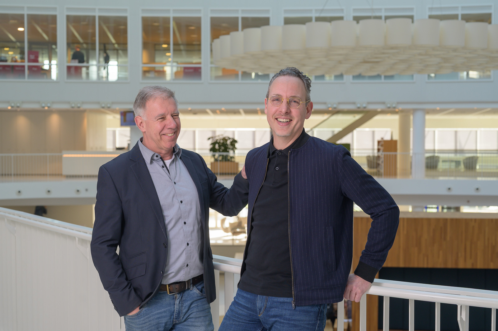 duurzame inzetbaarheid bij Eneco