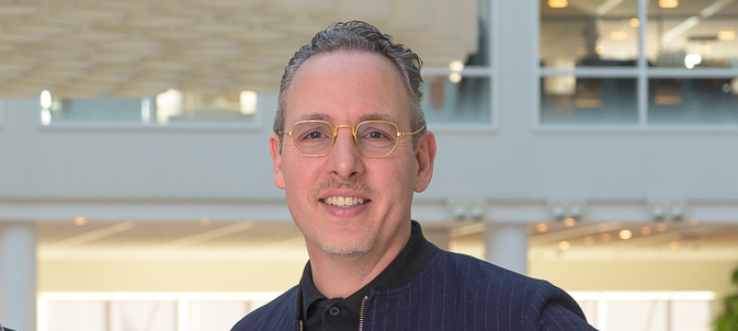 Marijn de Lange Eneco