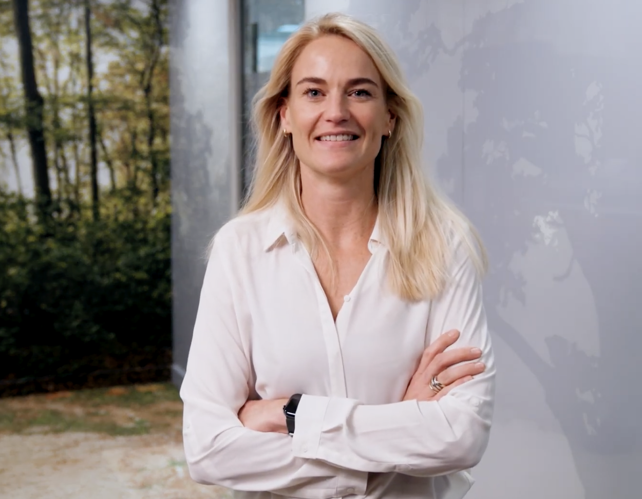 Annemarijn Glasbergen