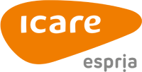Logo Icare & Espria