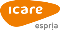 Logo Icare & Espria