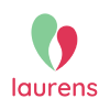 Logo Laurens