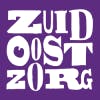 Logo Zuid Oost Zorg